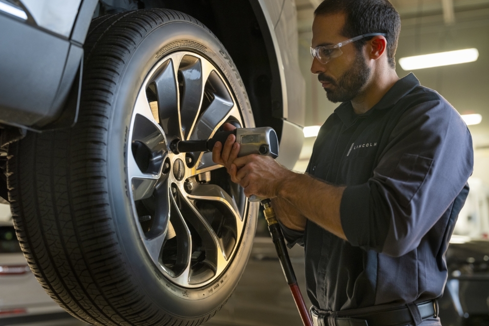 Wheel Alignment Special