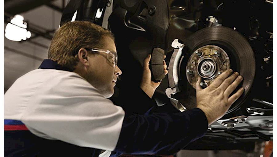 Brake Repair | Volkswagen Dealer in Memphis TN