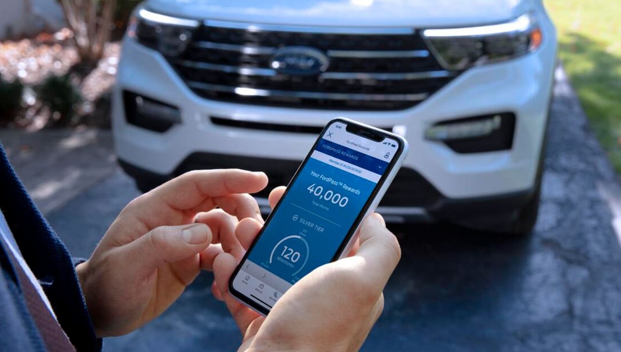 Wild Card tiered savings at Murgado Ford of Chicago