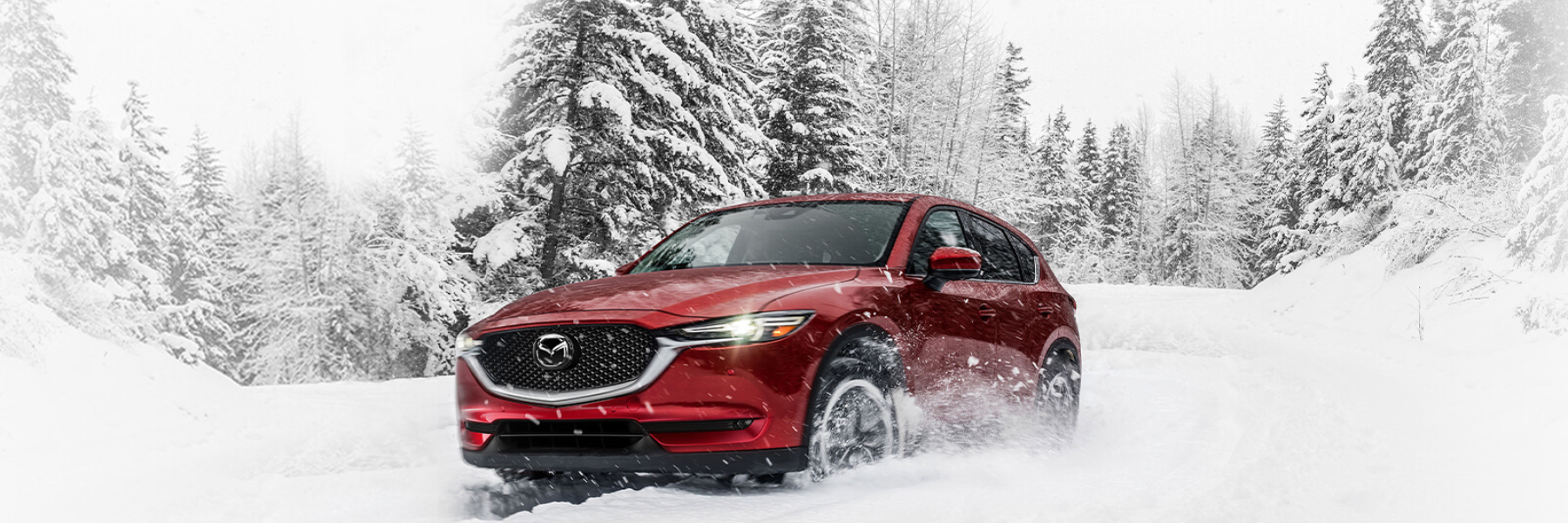 2026 Mazde CX-50 Exterior