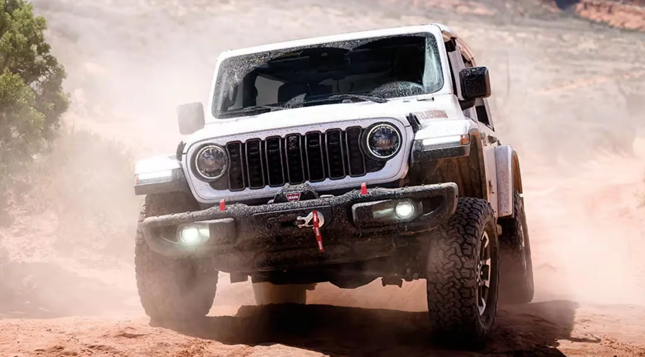 Ram Country Dealership serving Pecos