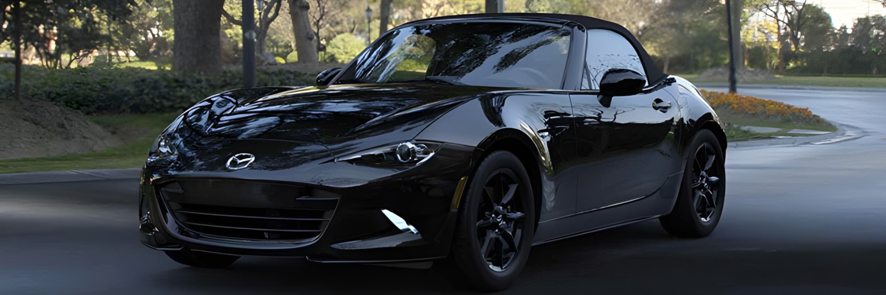 2026 Mazde CX-50 Exterior