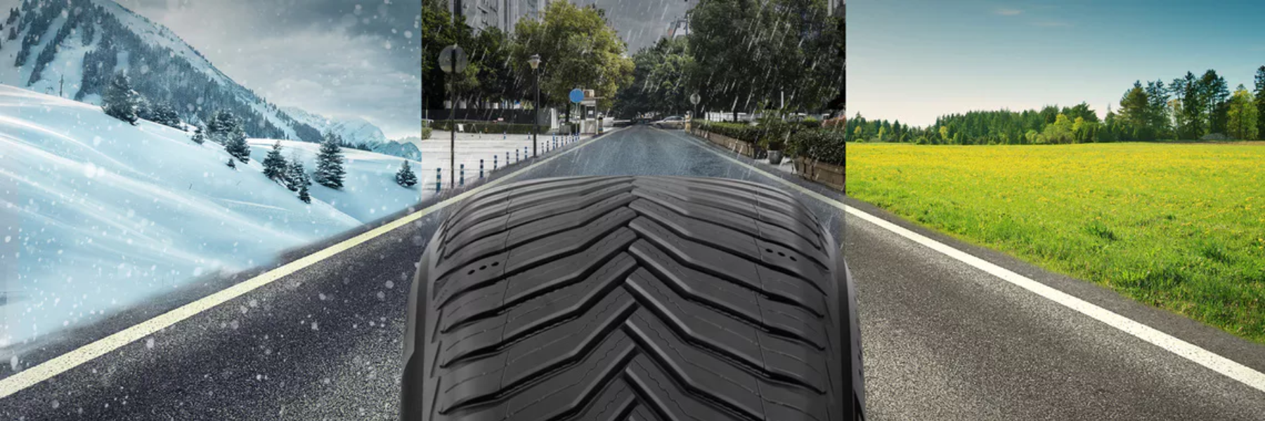 2026 Mazde CX-50 Exterior