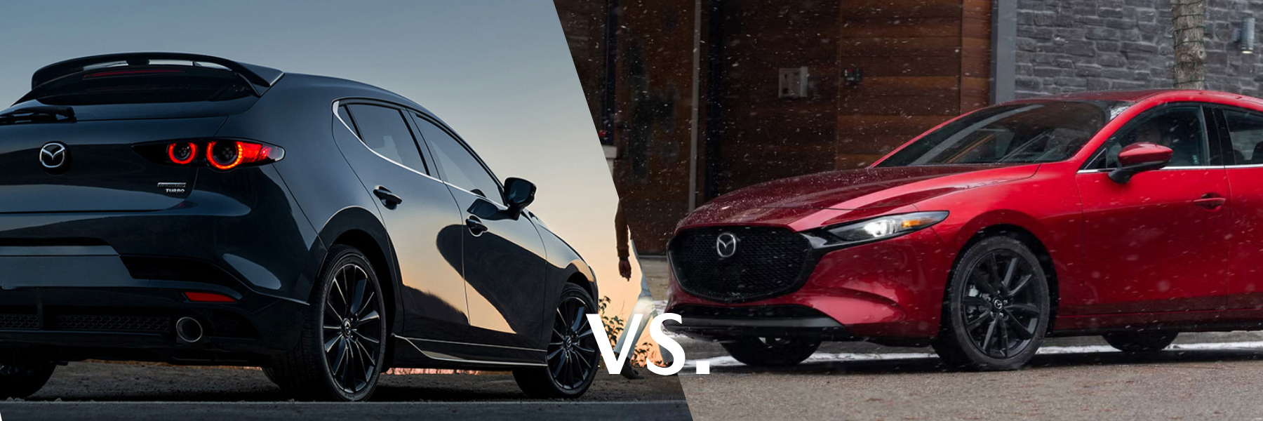 2026 Mazde CX-50 Exterior