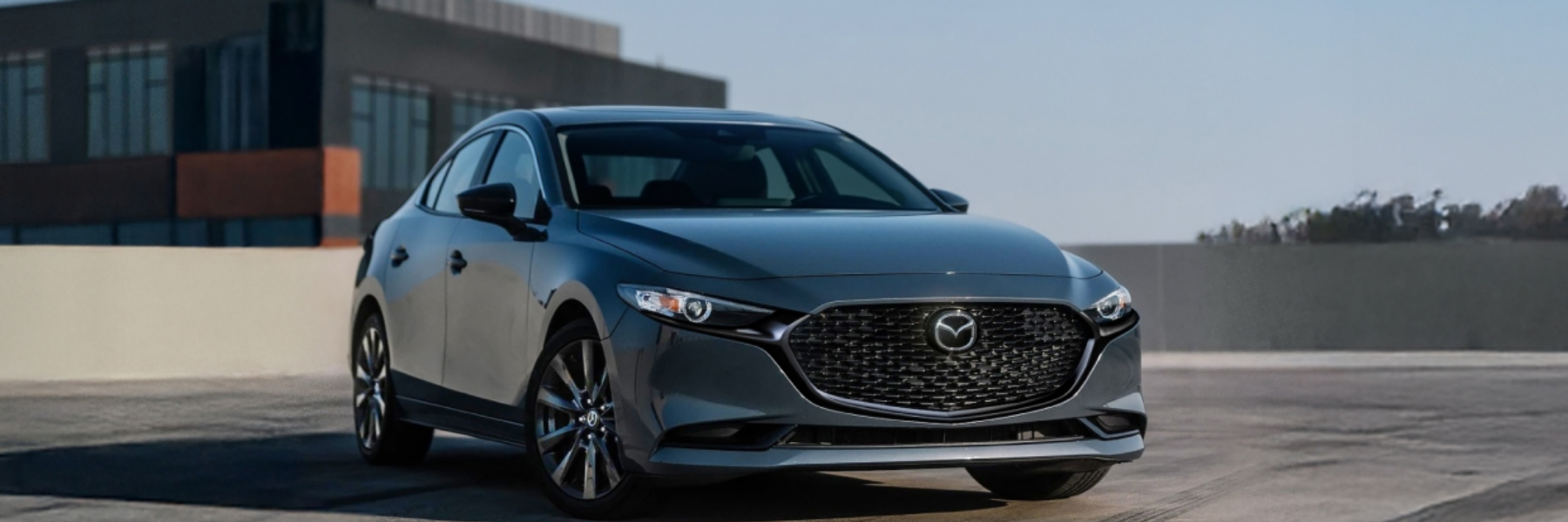 2026 Mazde CX-50 Exterior