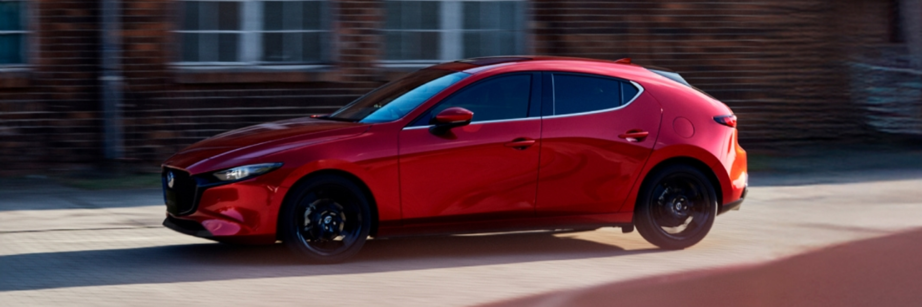 2026 Mazde CX-50 Exterior