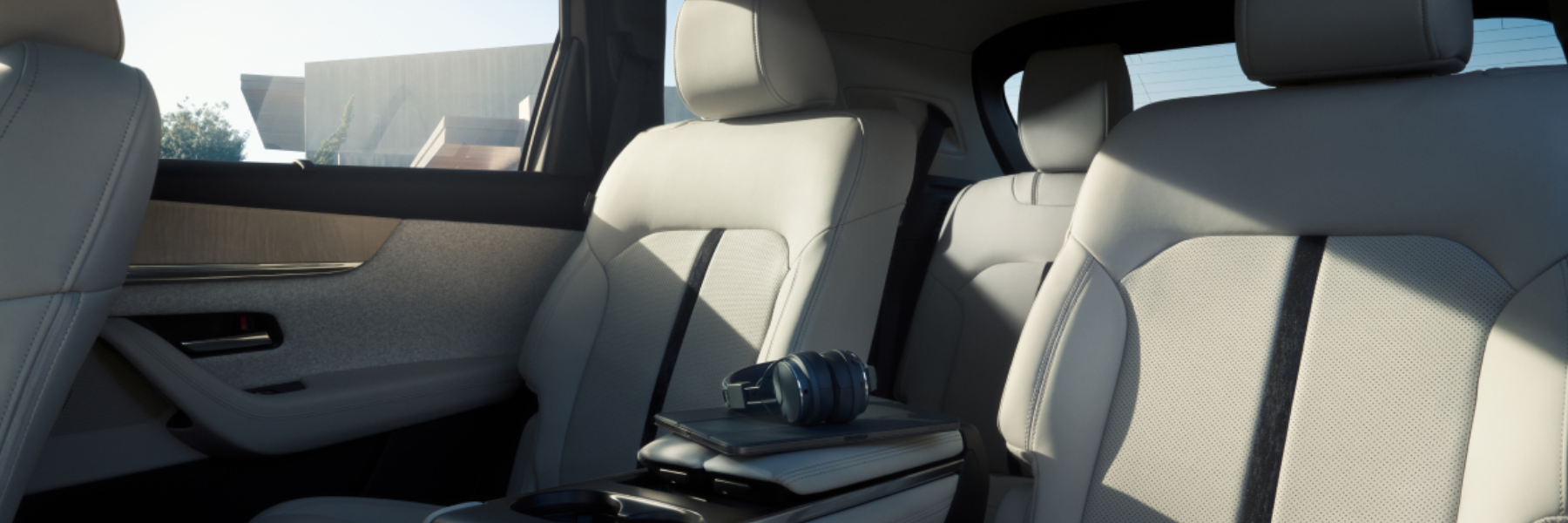 2026 Mazde CX-50 Exterior