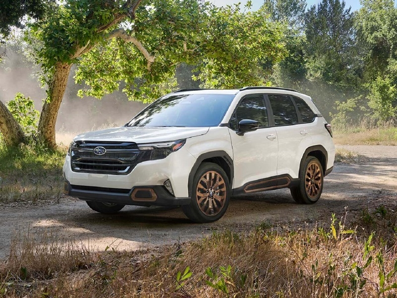 Subaru Dealer near Andale KS
