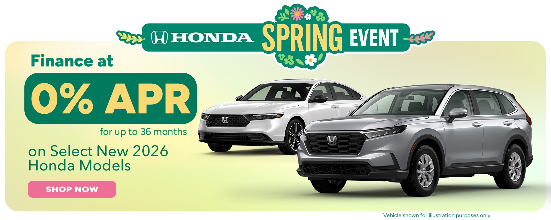 Leases Starting At $299 per Month