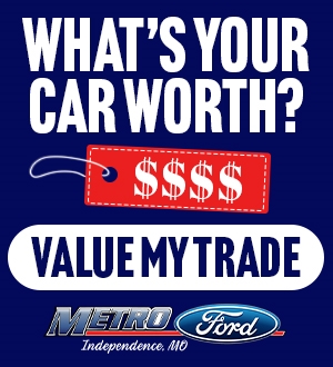 Value Your Trade