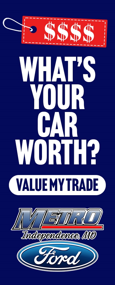 Value Your Trade