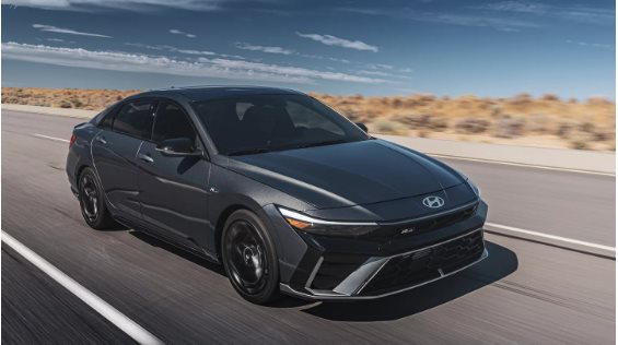 Hyundai