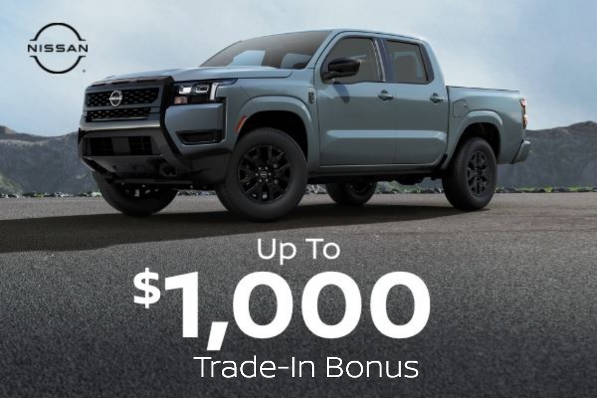 Value Your Trade SRP Card New