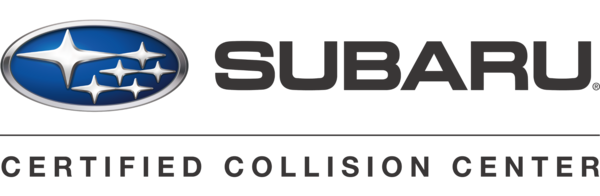 Subaru Certified