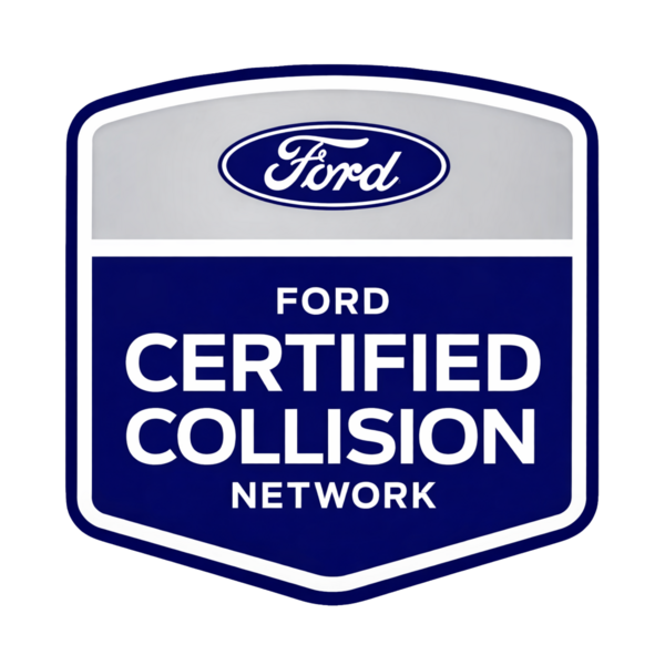 Ford Certified