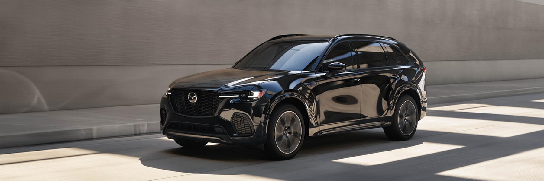 2025 Mazda CX-5 Exterior