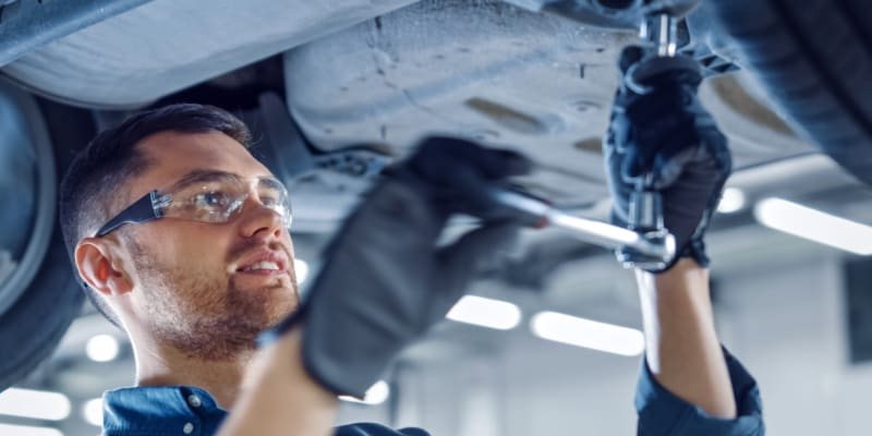 Volkswagen Princeton Princeton NJ