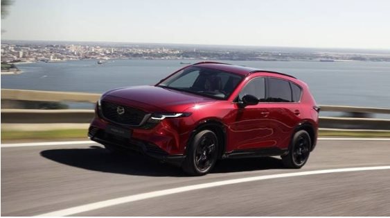 Mazda