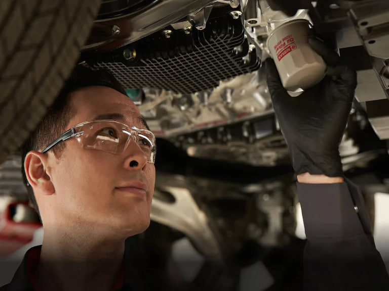 Tom Wood Honda Anderson IN