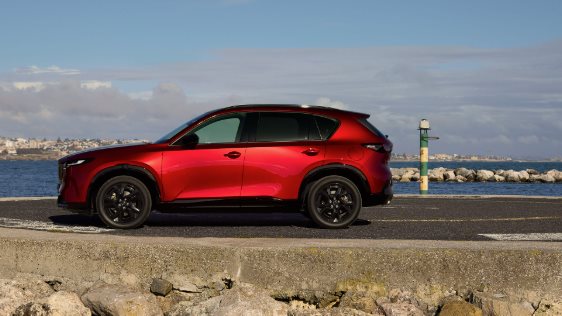 Mazda