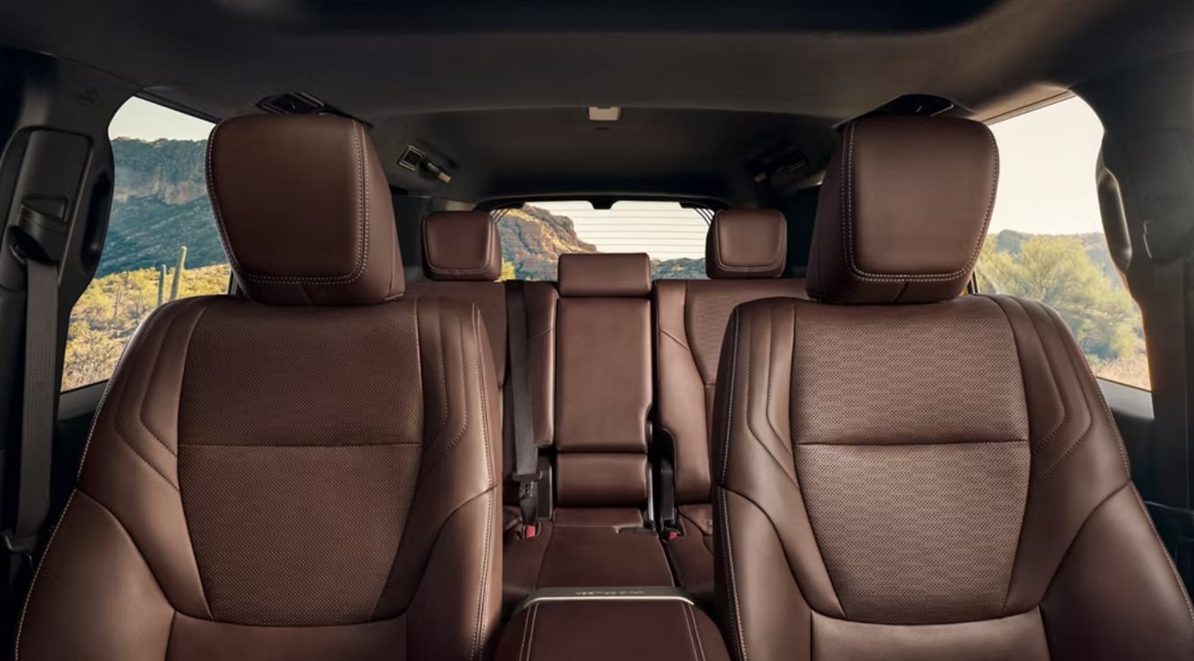 Toyota Land Cruiser Research in Columbia, TN | Toyota Dealer