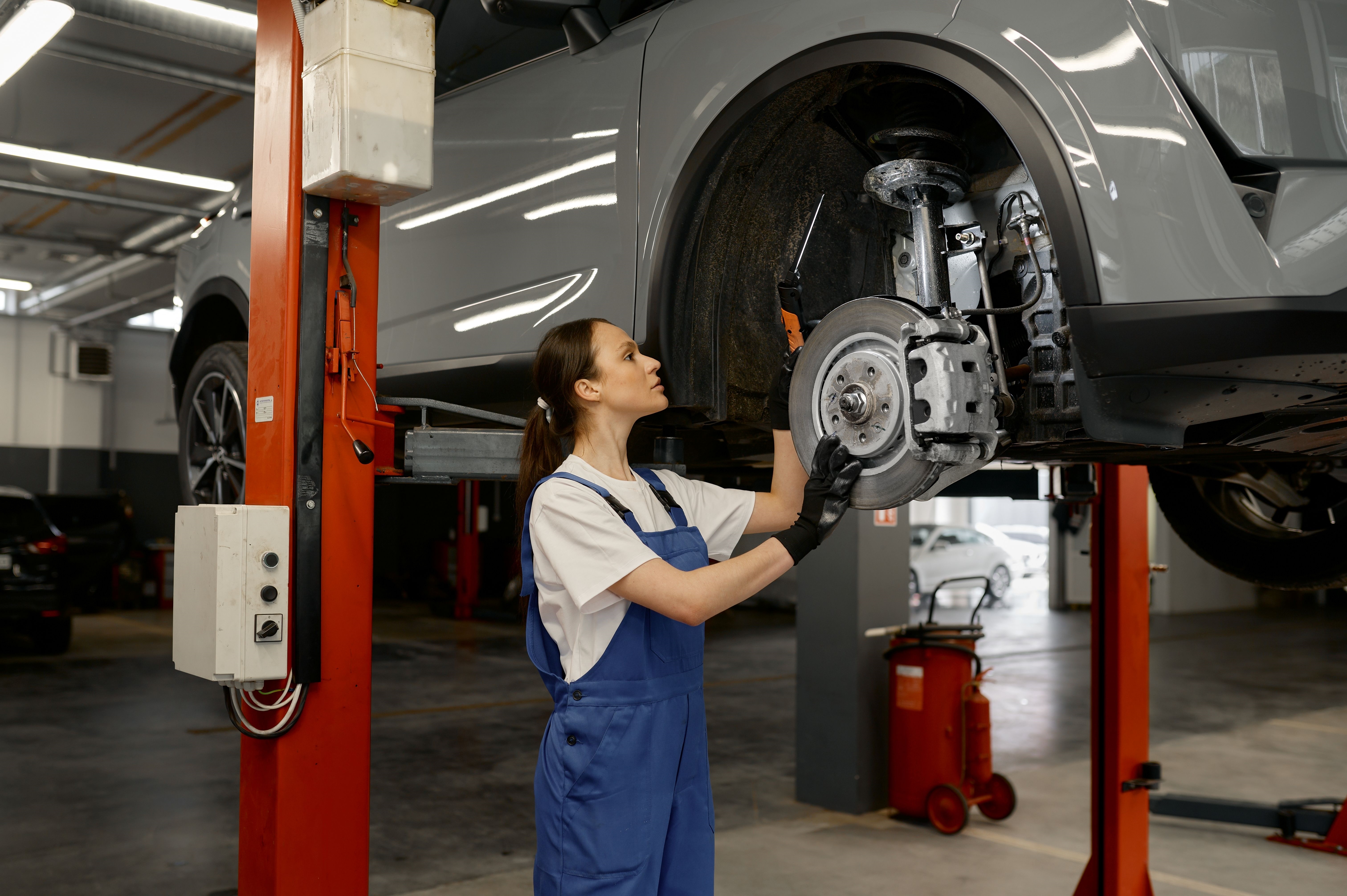 Stokes Mazda North Charleston SC