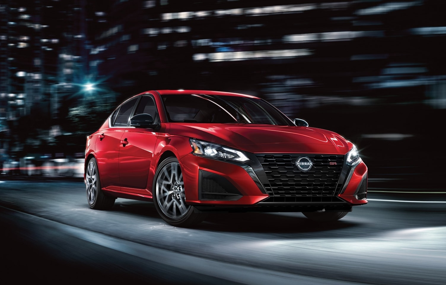 Tom Wood Nissan Indianapolis IN