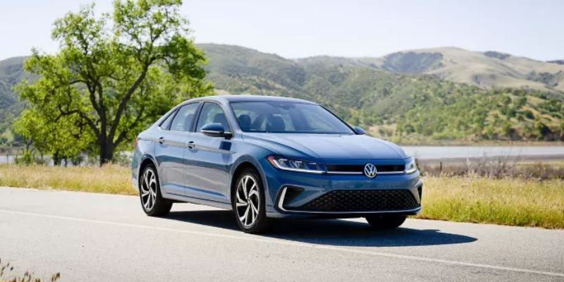 New Volkswagen Jetta for Sale Princeton NJ