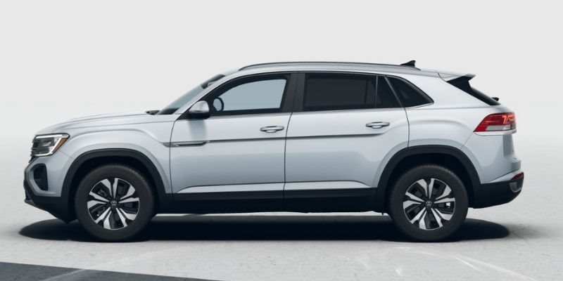 New Volkswagen Atlas Cross Sport for Sale Princeton NJ