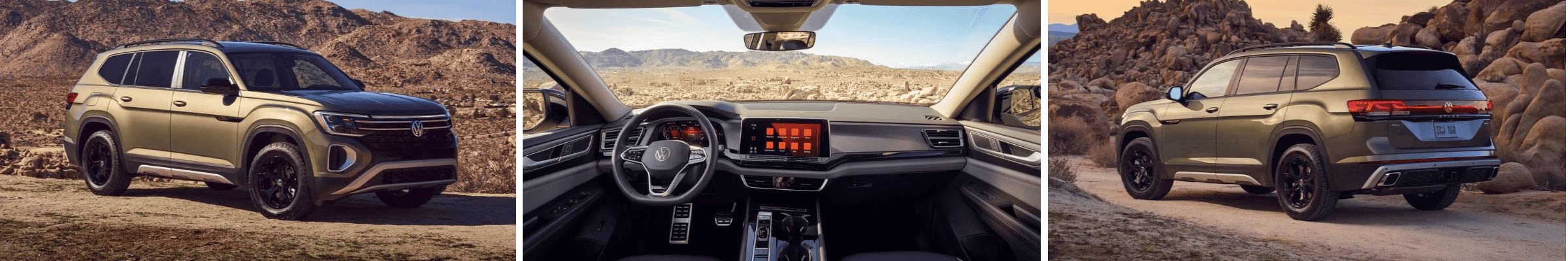 2026 Volkswagen Atlas For Sale near Bridgewater NJ
