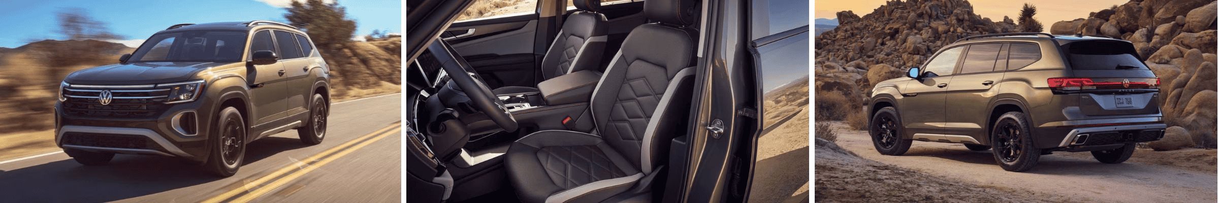 2026 Volkswagen Atlas For Sale near Hillsborough Township NJ