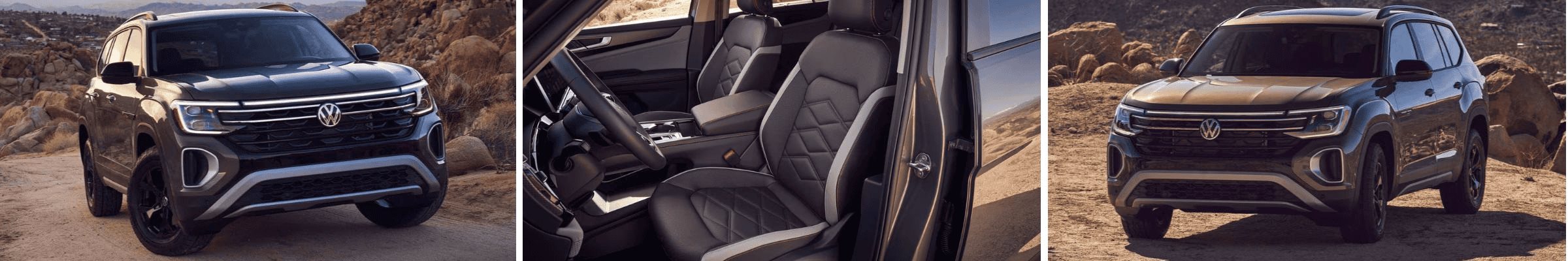 2026 Volkswagen Atlas For Sale Princeton NJ | Hillsborough Township