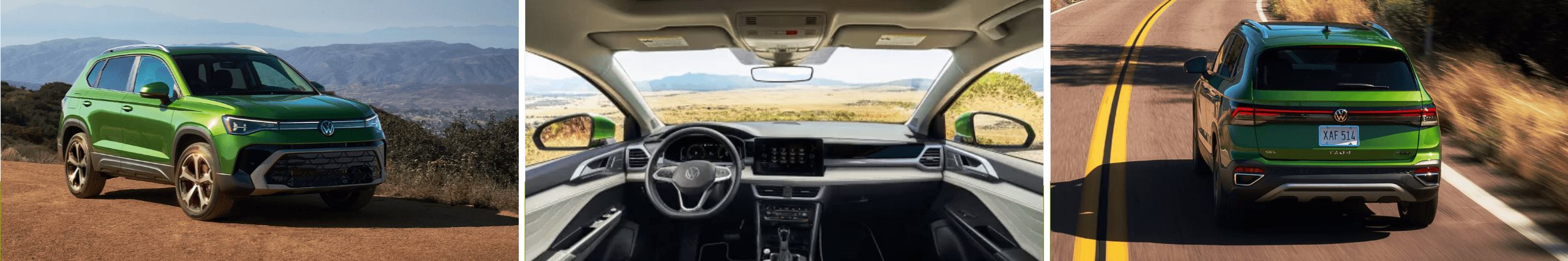 2026 Volkswagen Taos For Sale Princeton NJ | Hillsborough Township