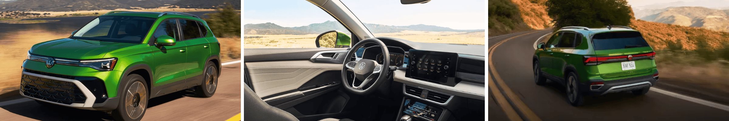 2026 Volkswagen Taos For Sale near Bridgewater NJ