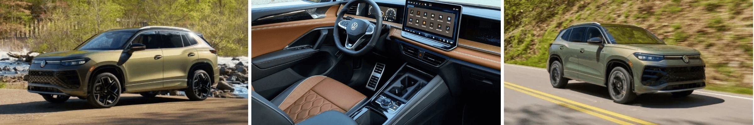 2026 Volkswagen Tiguan For Sale near Hillsborough Township NJ