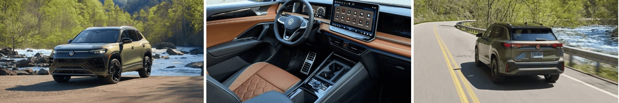 2026 Volkswagen Tiguan For Sale Princeton NJ | Hillsborough Township