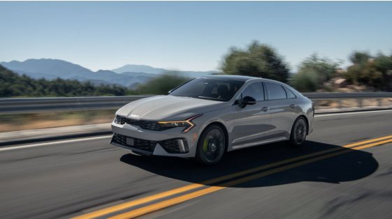 Kia