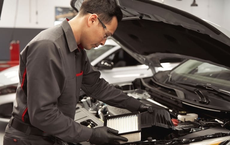 Tom Wood Nissan Indianapolis IN