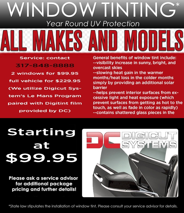 Tom Wood Nissan Indianapolis IN