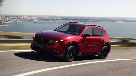Mazda