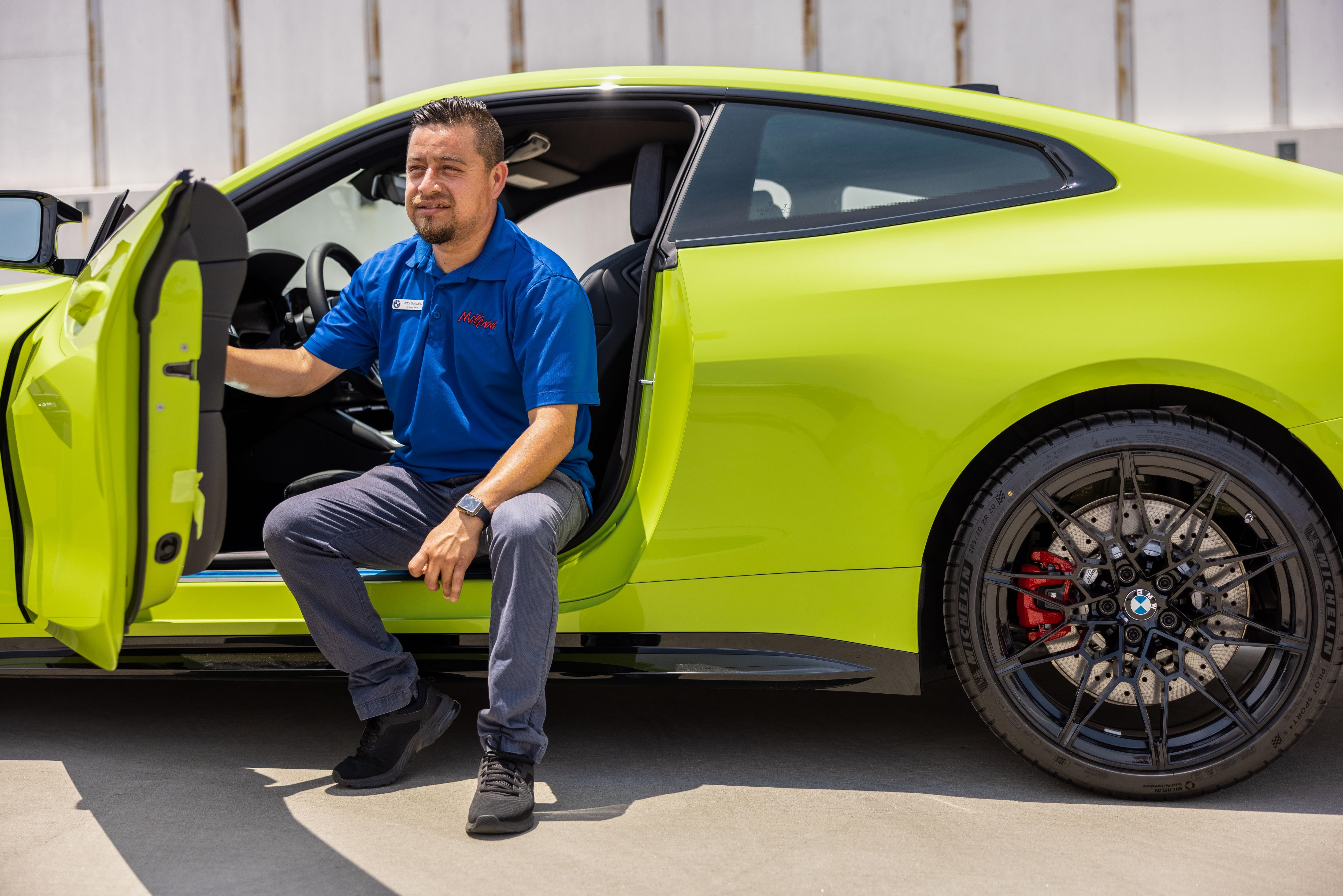 McKenna Automotive Group Norwalk CA