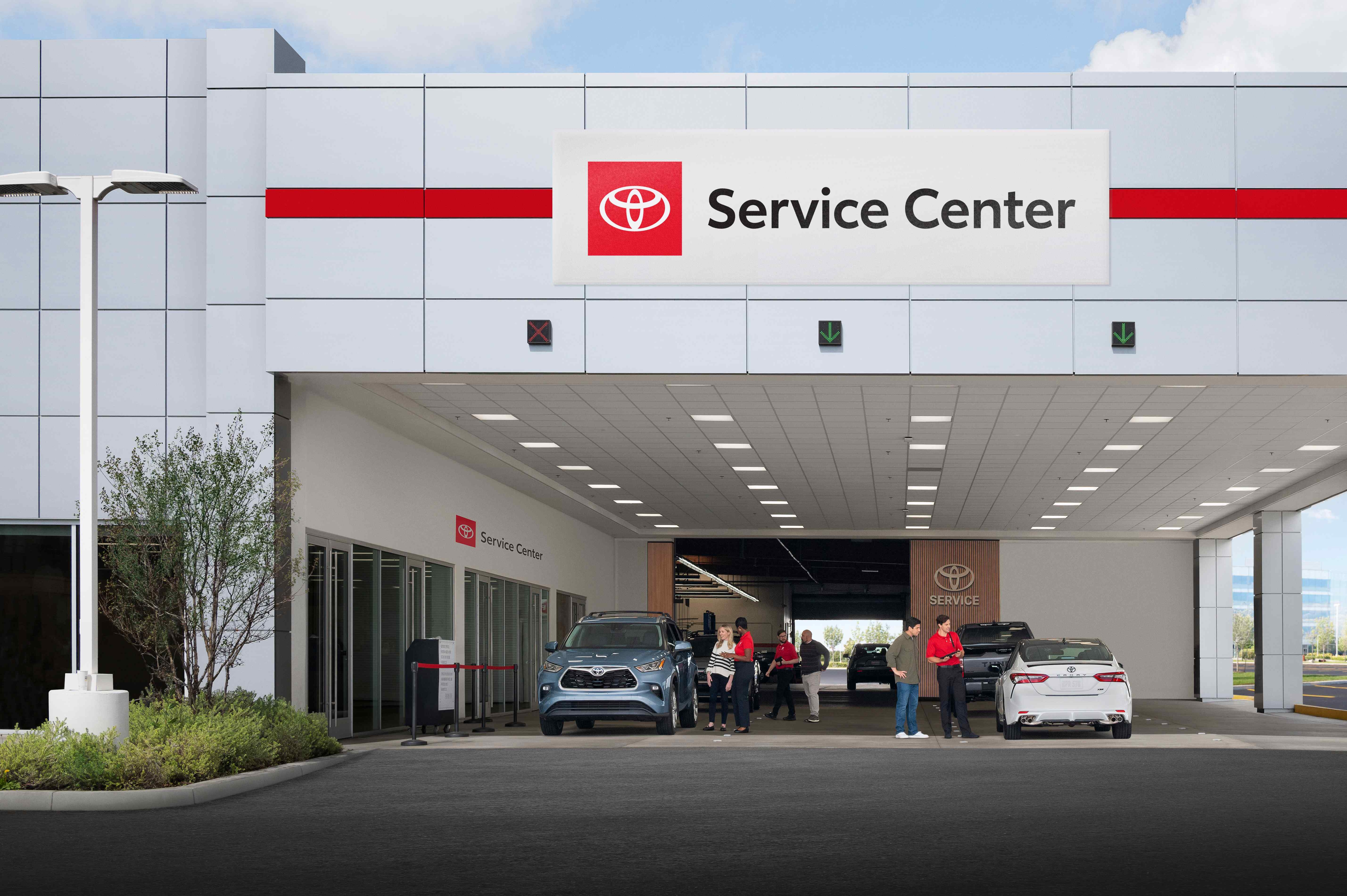 25% off genuine Toyota accessories