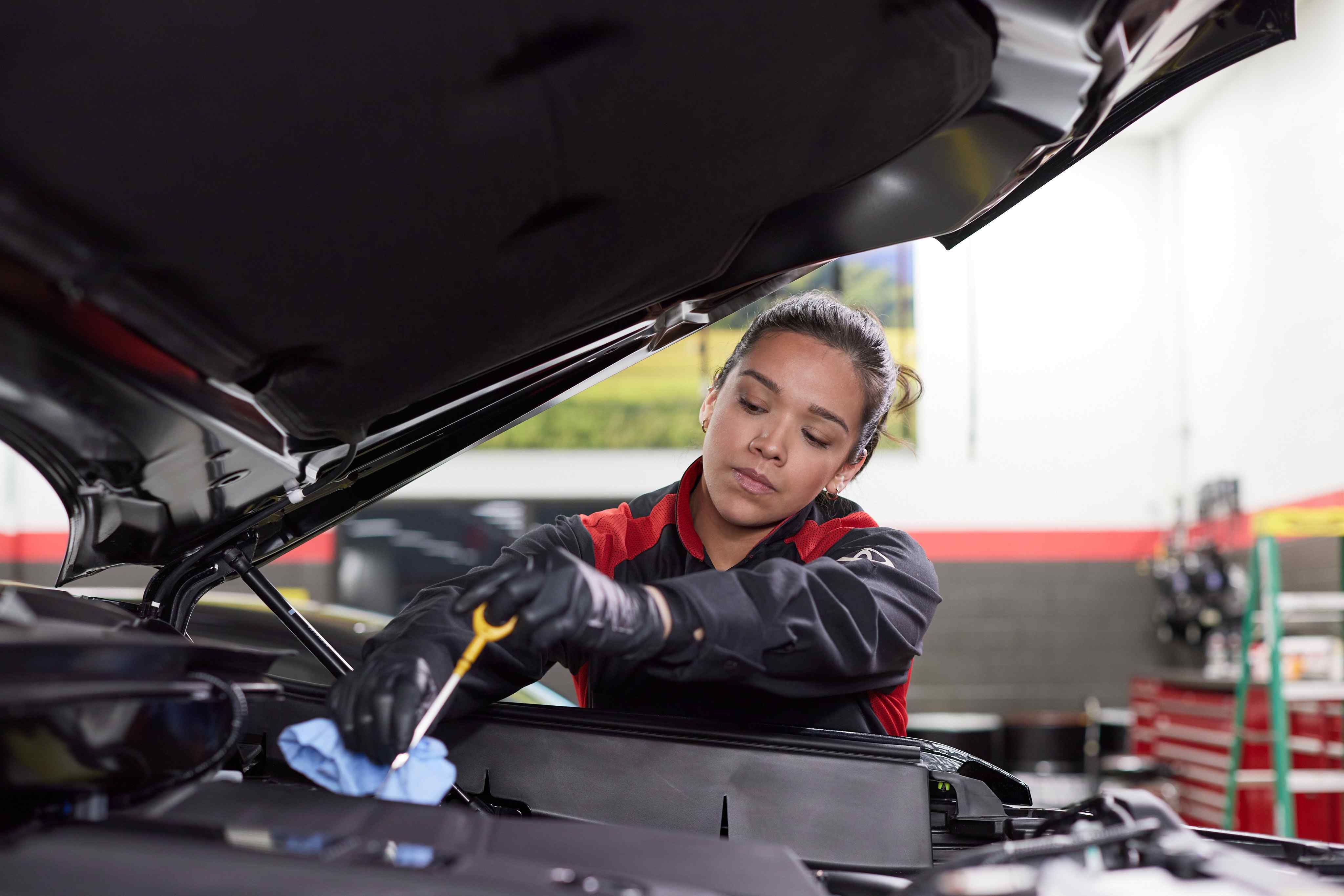 Toyota Service Care prepaid maintenance plan