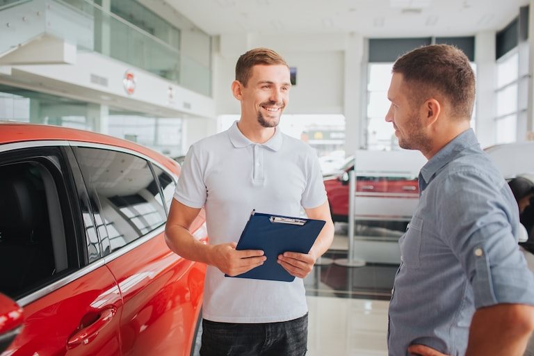 Tom Wood Honda Anderson IN