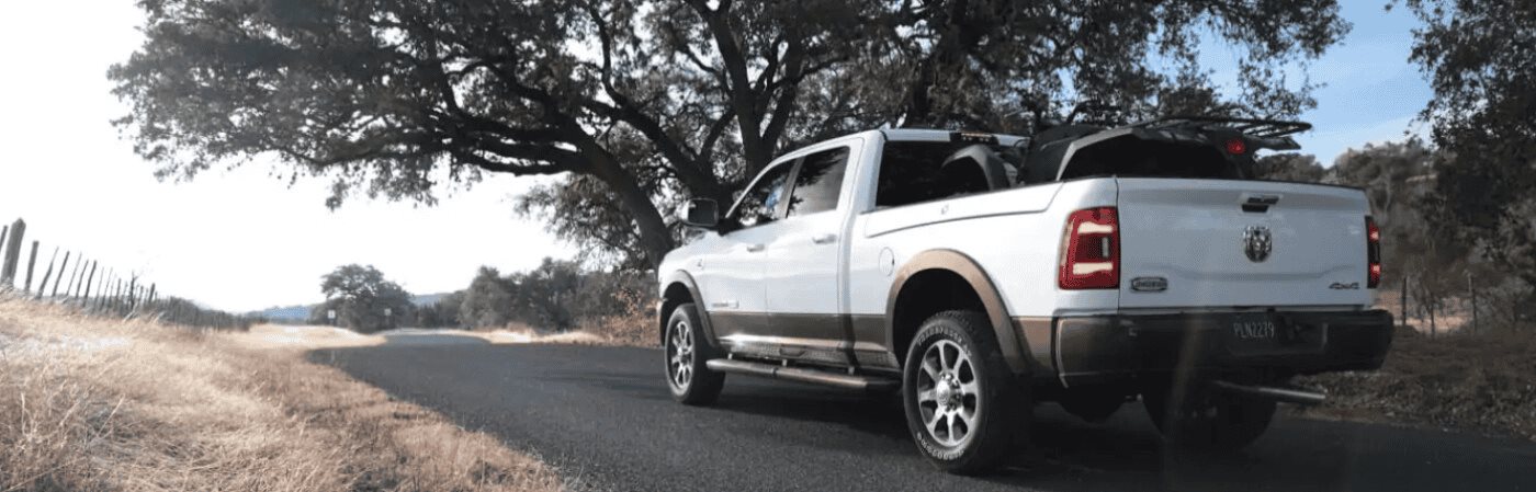 Tacoma Dodge Chrysler Jeep Ram Tacoma WA
