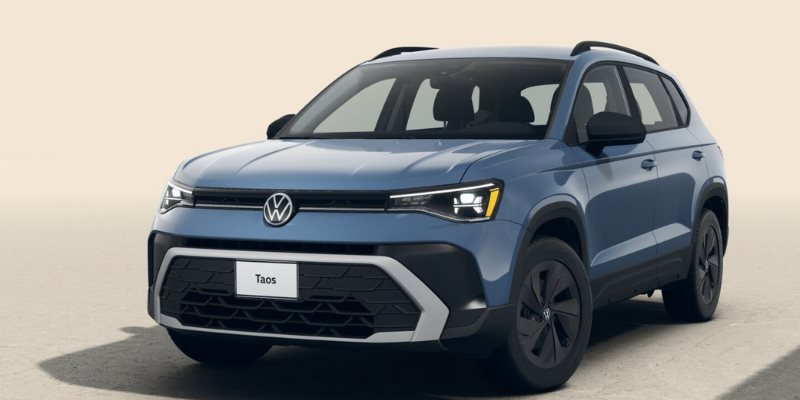 New Volkswagen Tiguan for Sale Princeton NJ