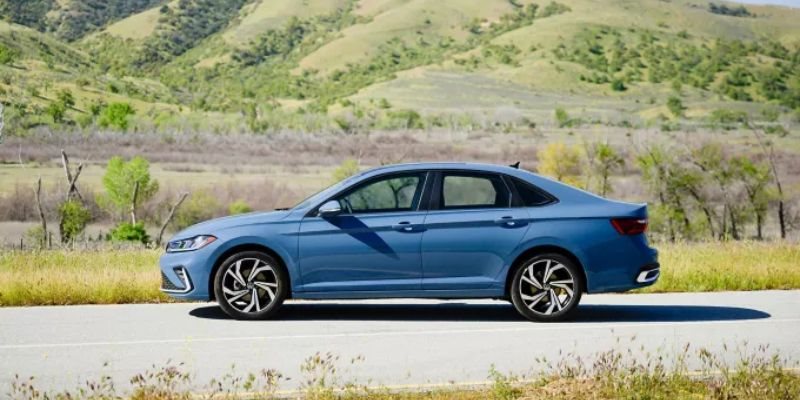 New Volkswagen Taos for Sale Princeton NJ
