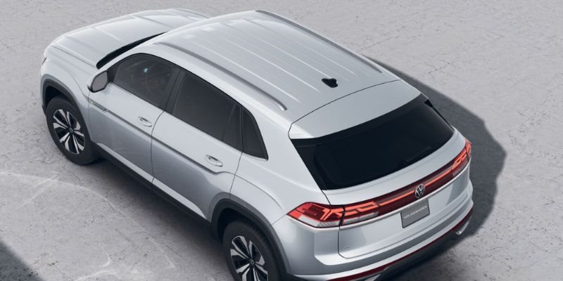 New Volkswagen Atlas Cross Sport for Sale Princeton NJ