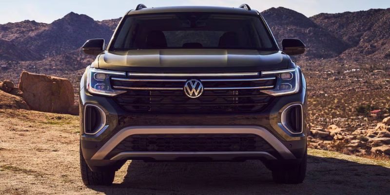 New Volkswagen Atlas for Sale Princeton NJ