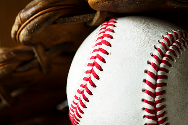 Baseball season service specials at Toyota of Downtown Chicago